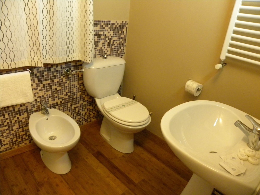 B&amp;B Residenza Umberto 25/26