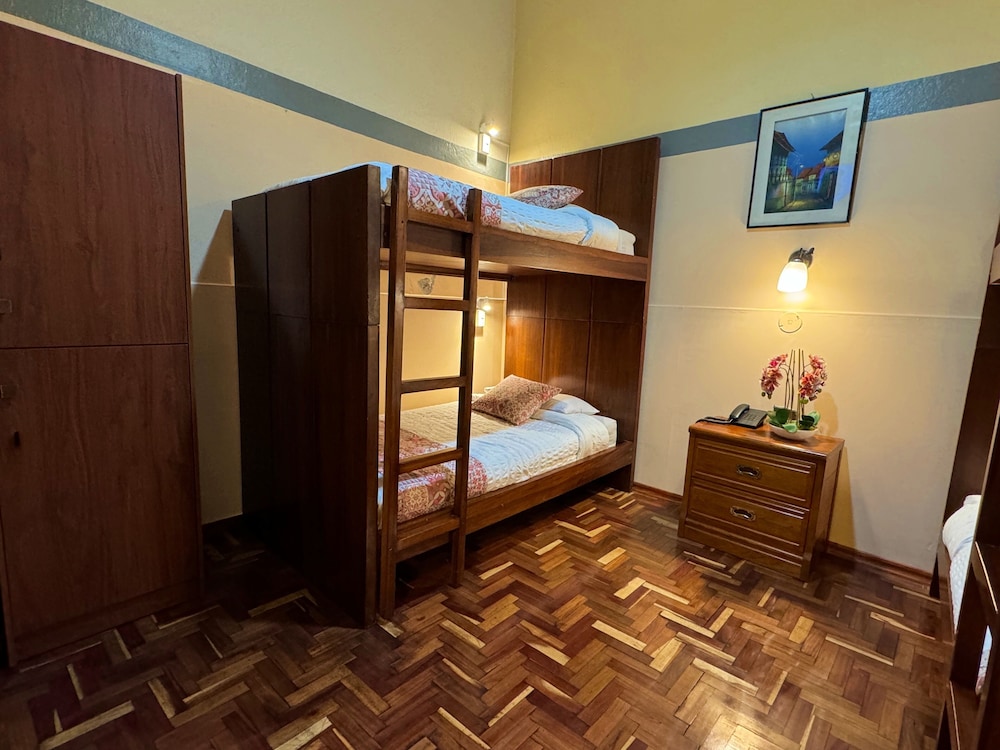 Rincon Familiar Hostel Boutique 47/69