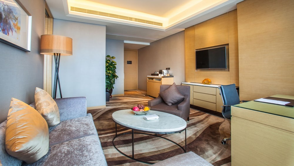 Wyndham Grand Shenzhen 31/47