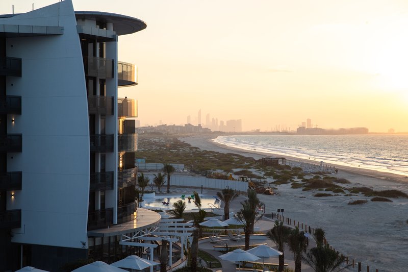 Jumeirah Saadiyat Island Abu Dhabi 46/50