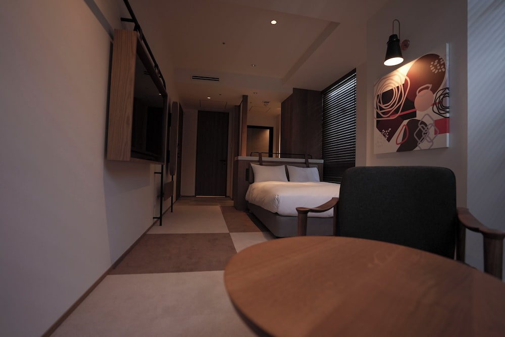 CINQS Hotel 23/50