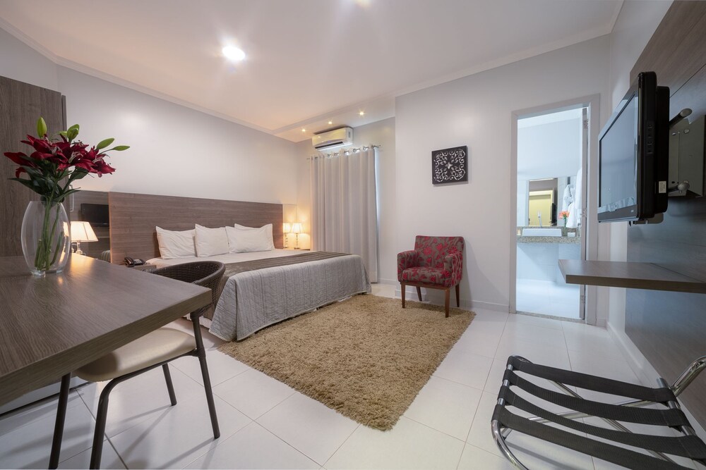 Hotel Porto Madeira 26/33