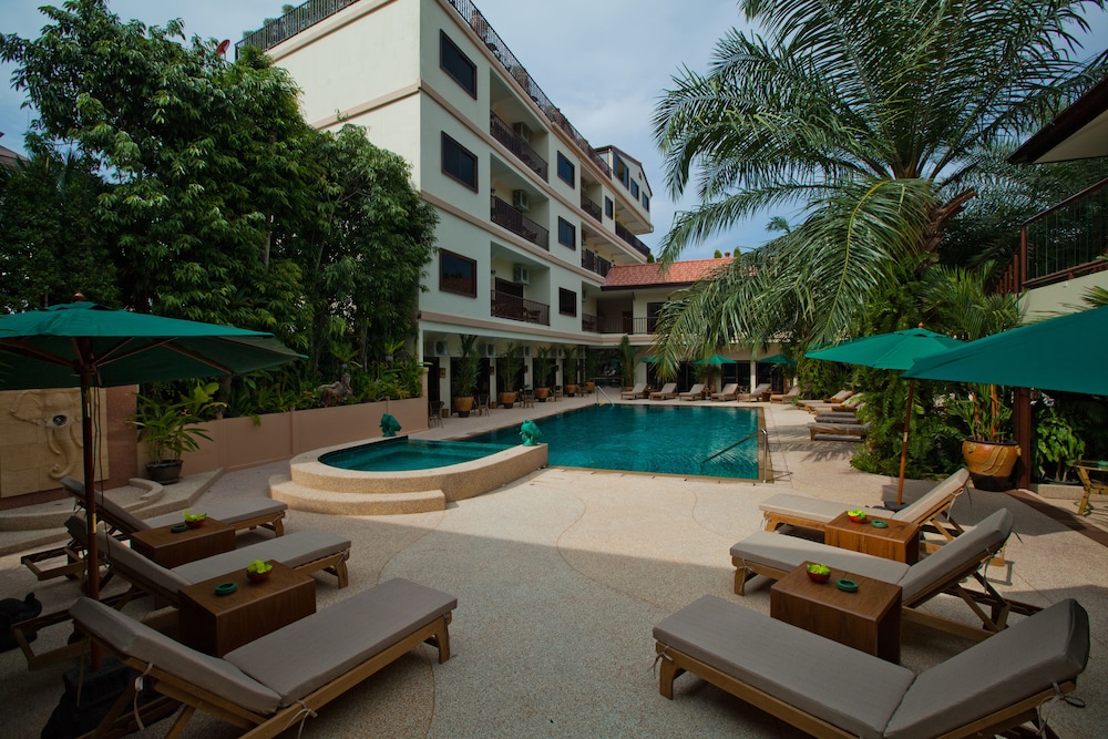 Baan Souy Resort 44/50