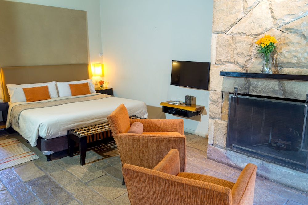 GALILEO BOUTIQUE HOTEL 14/46