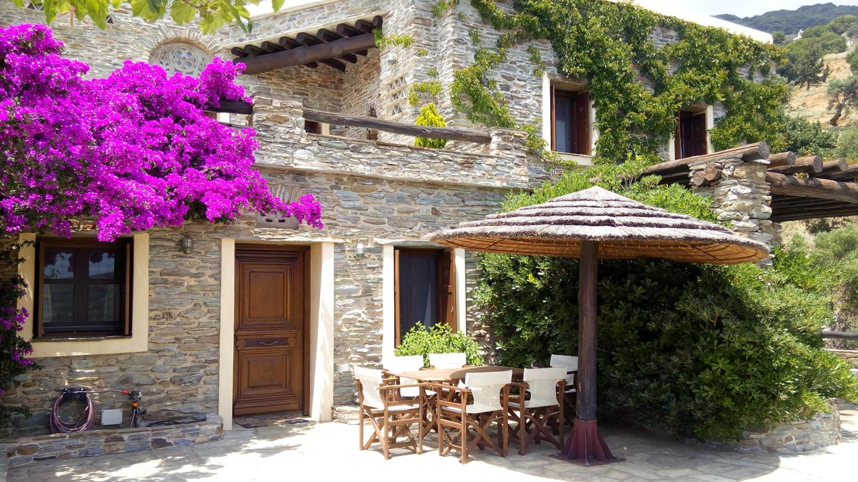 Anastasia Luxury Villas 4/55