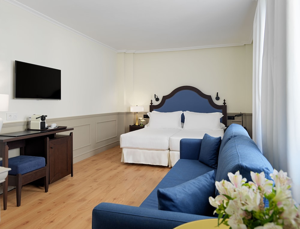 H10 Corregidor Boutique Hotel 59/65