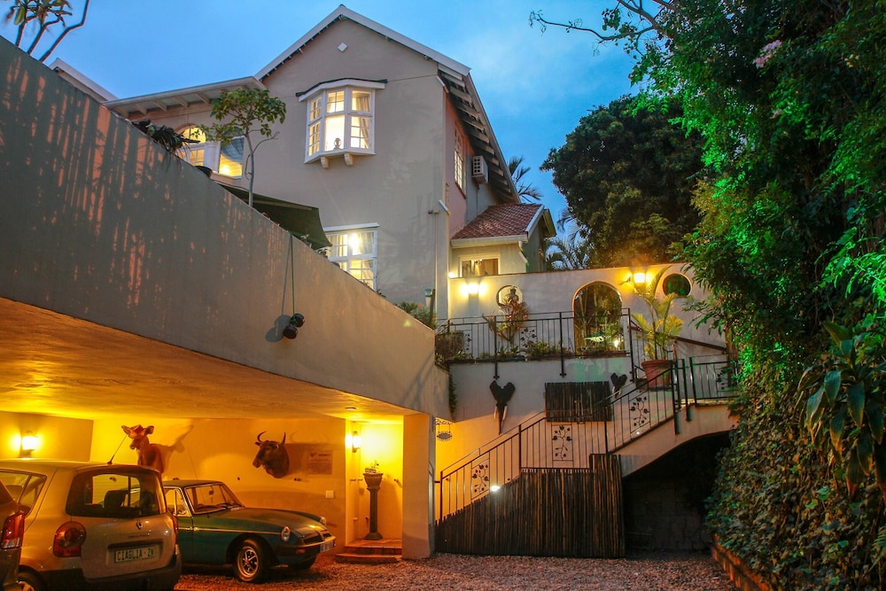 Acorn B&B in Durban 40/49