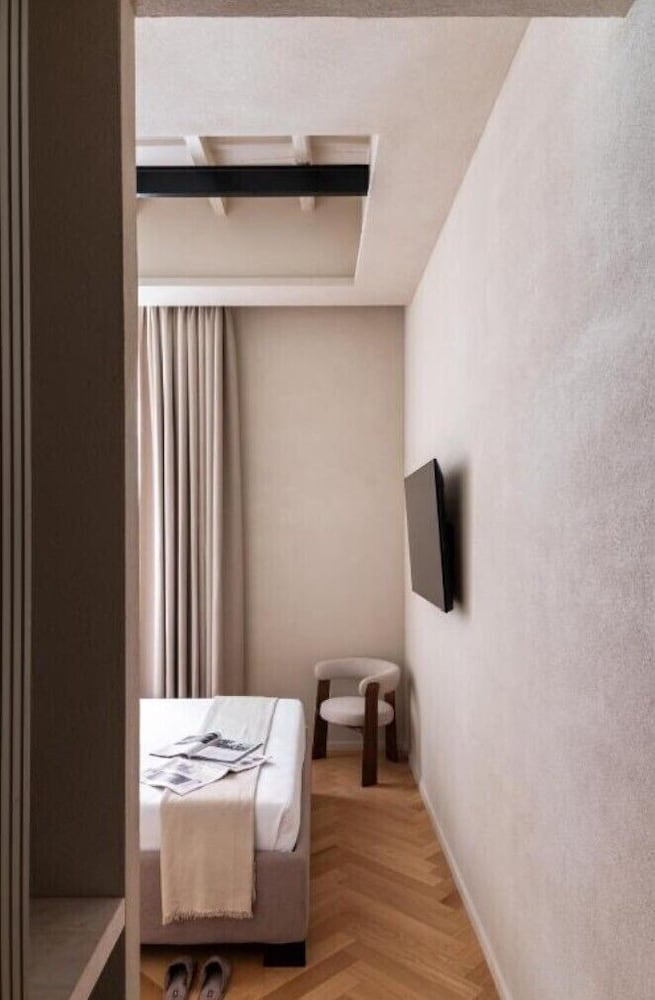 Bdb Luxury Rooms Margutta 26/50