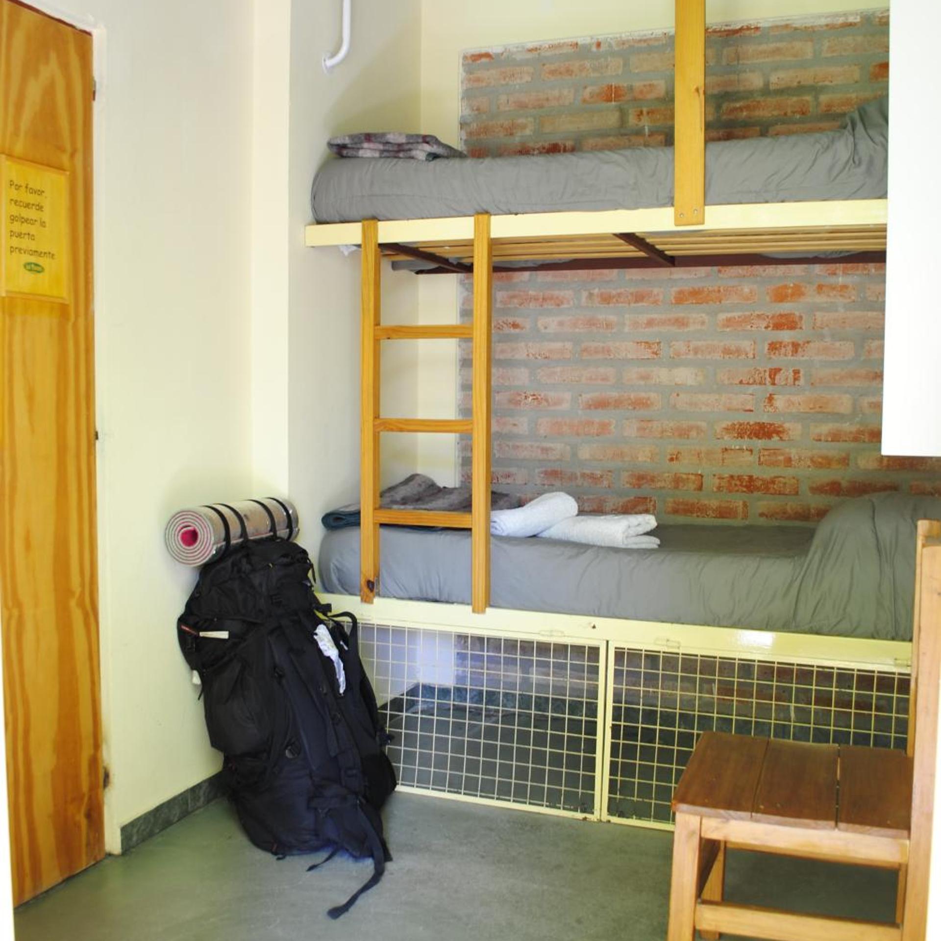 La Tosca Hostel 51/51