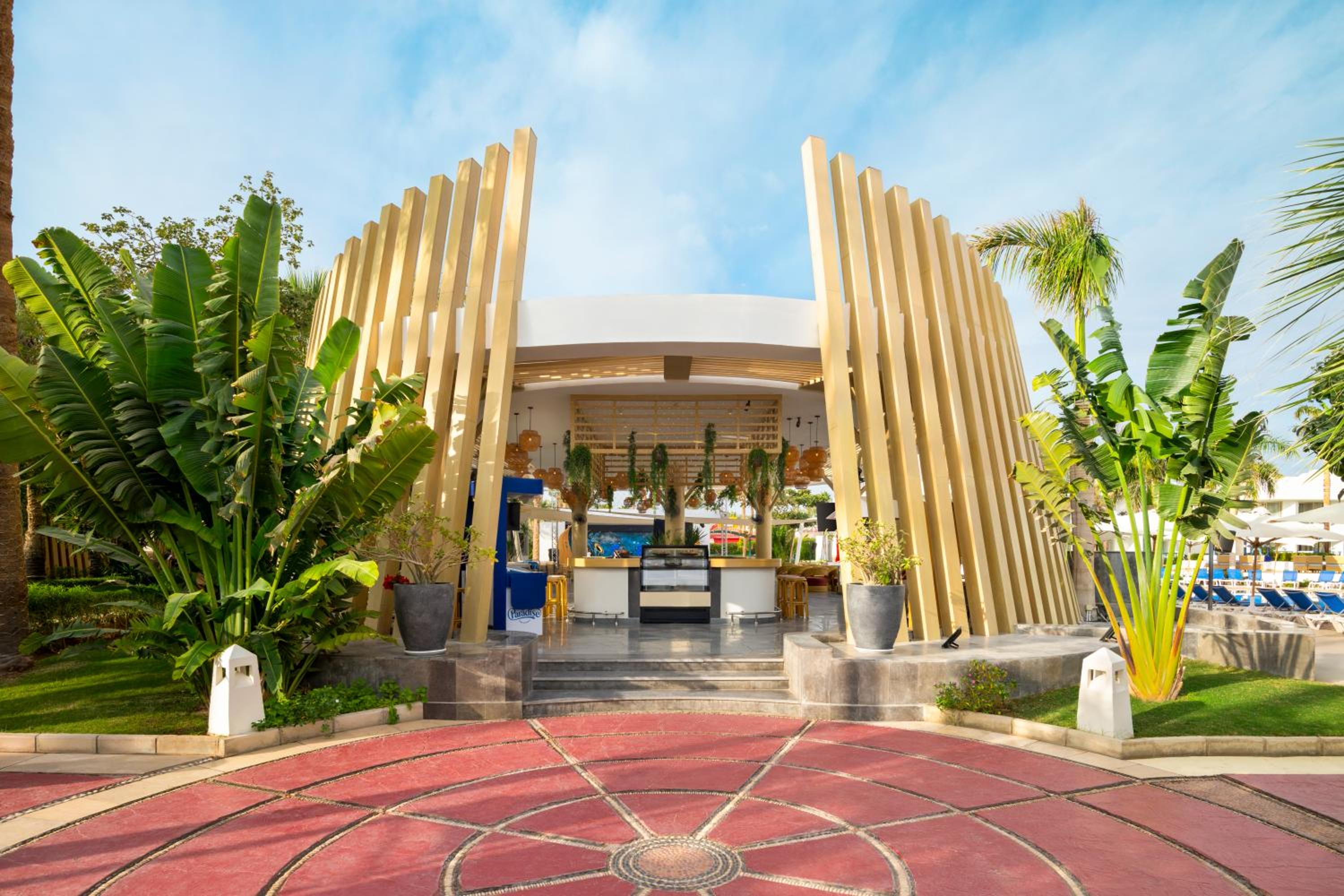 Novotel Sharm El Sheikh Beach Side 71/77