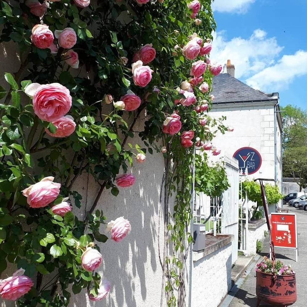 RELAIS DE LA MOTHE 36/42