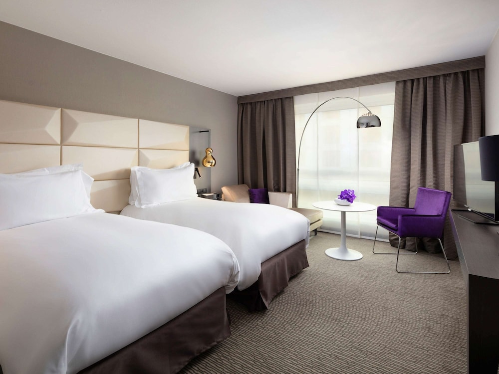 Sofitel Victoria Warsaw 18/45
