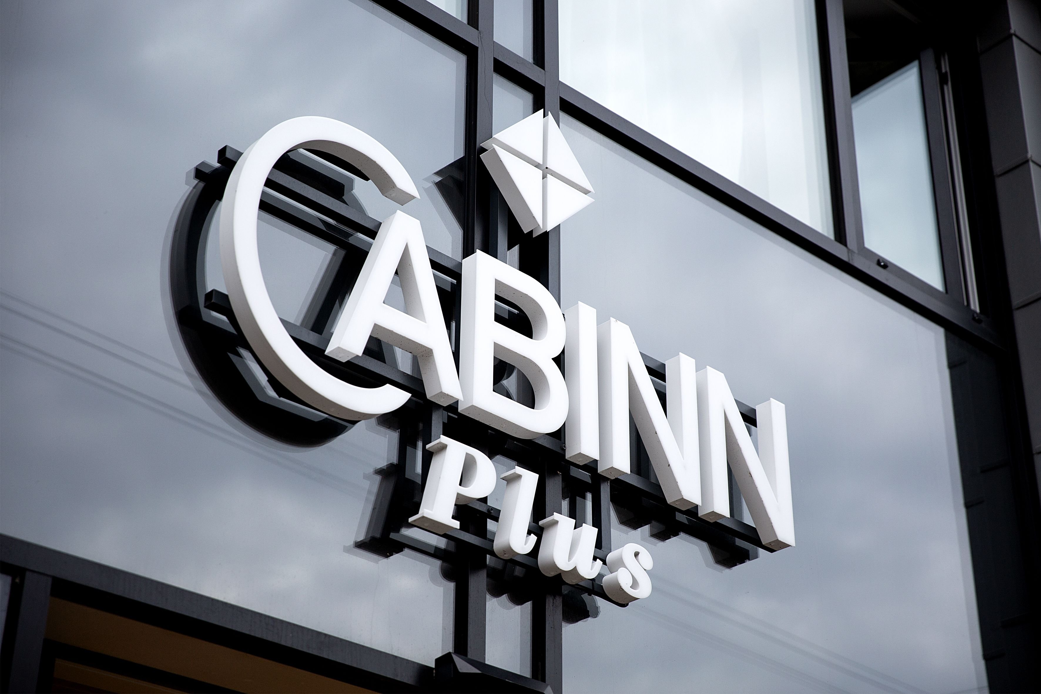 Cabinn Plus Esbjerg in ESBJERG