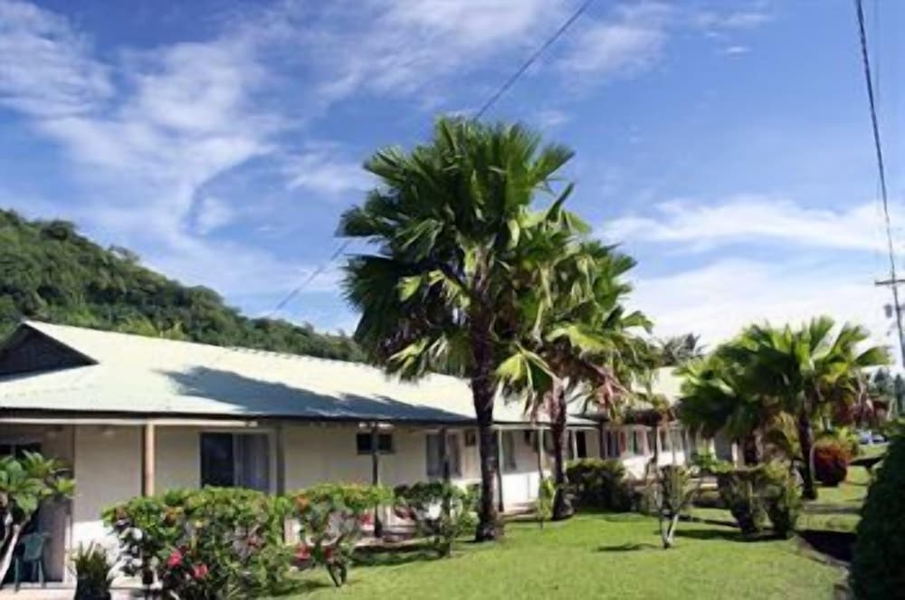 Kosrae Nautilus Resort 2/31
