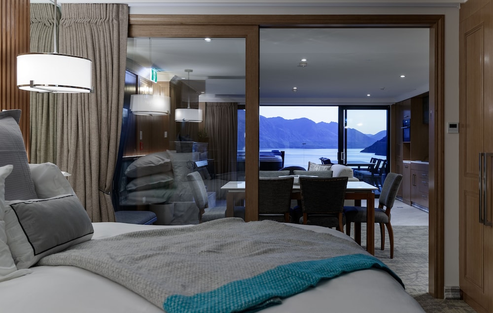 The Carlin Boutique Hotel 40/60