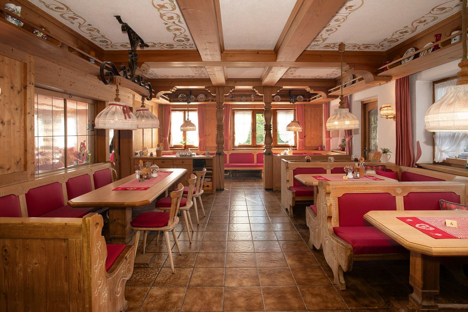 Alpenhotel Martin 34/50