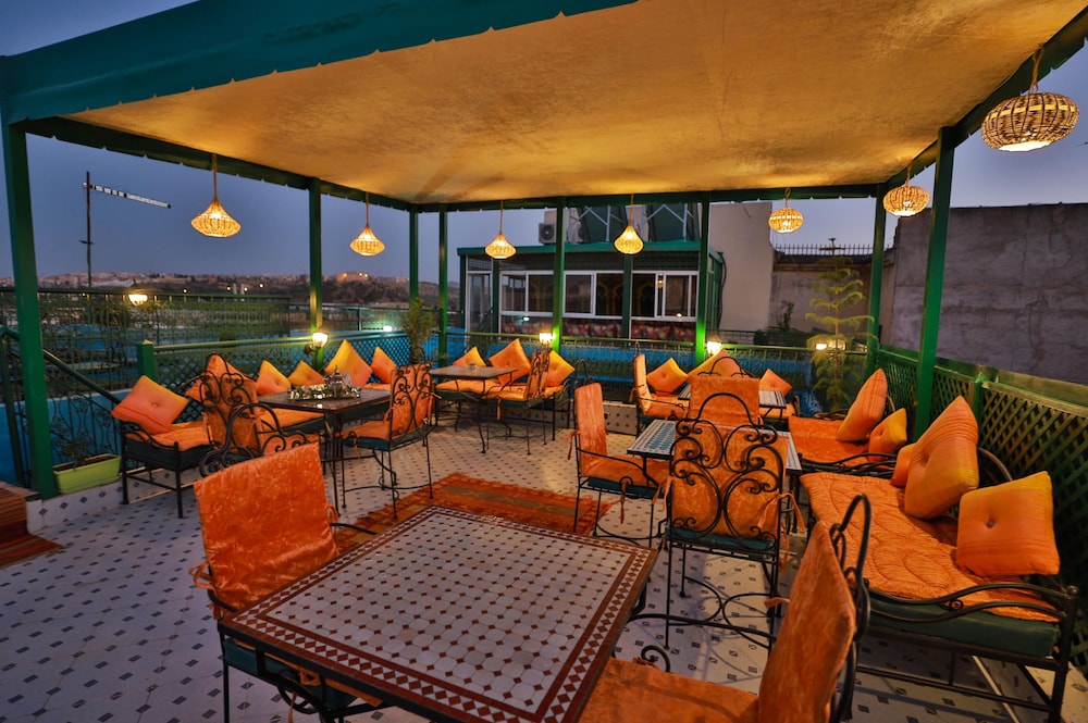 Riad Dar Fes Tresor 35/50
