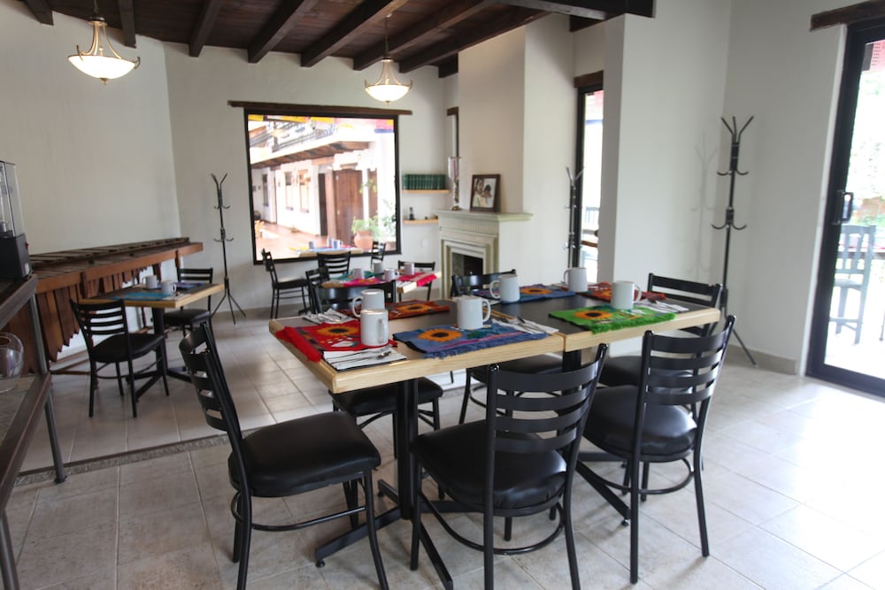Posada Ocho Barrios 36/50