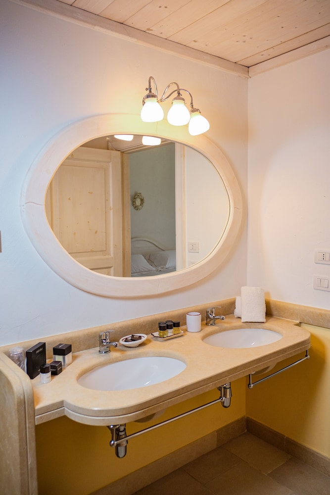 Borgobianco Resort & Spa Polignano - MGallery Collection 63/63