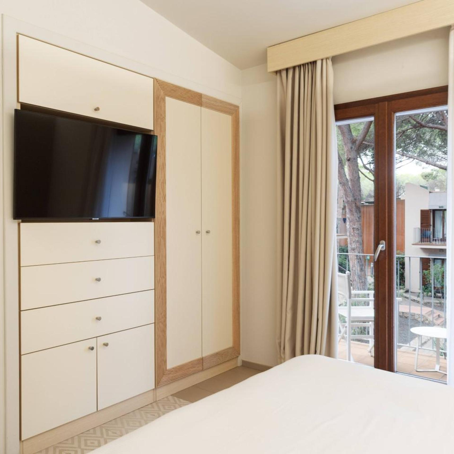 جناح جونيور، Hotel Corte Rosada - Adults Only Affiliated by Melia 4/9