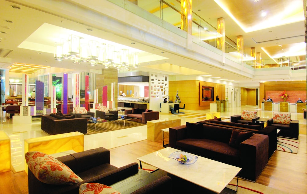 Radisson Blu Hotel Pune Kharadi 7/77