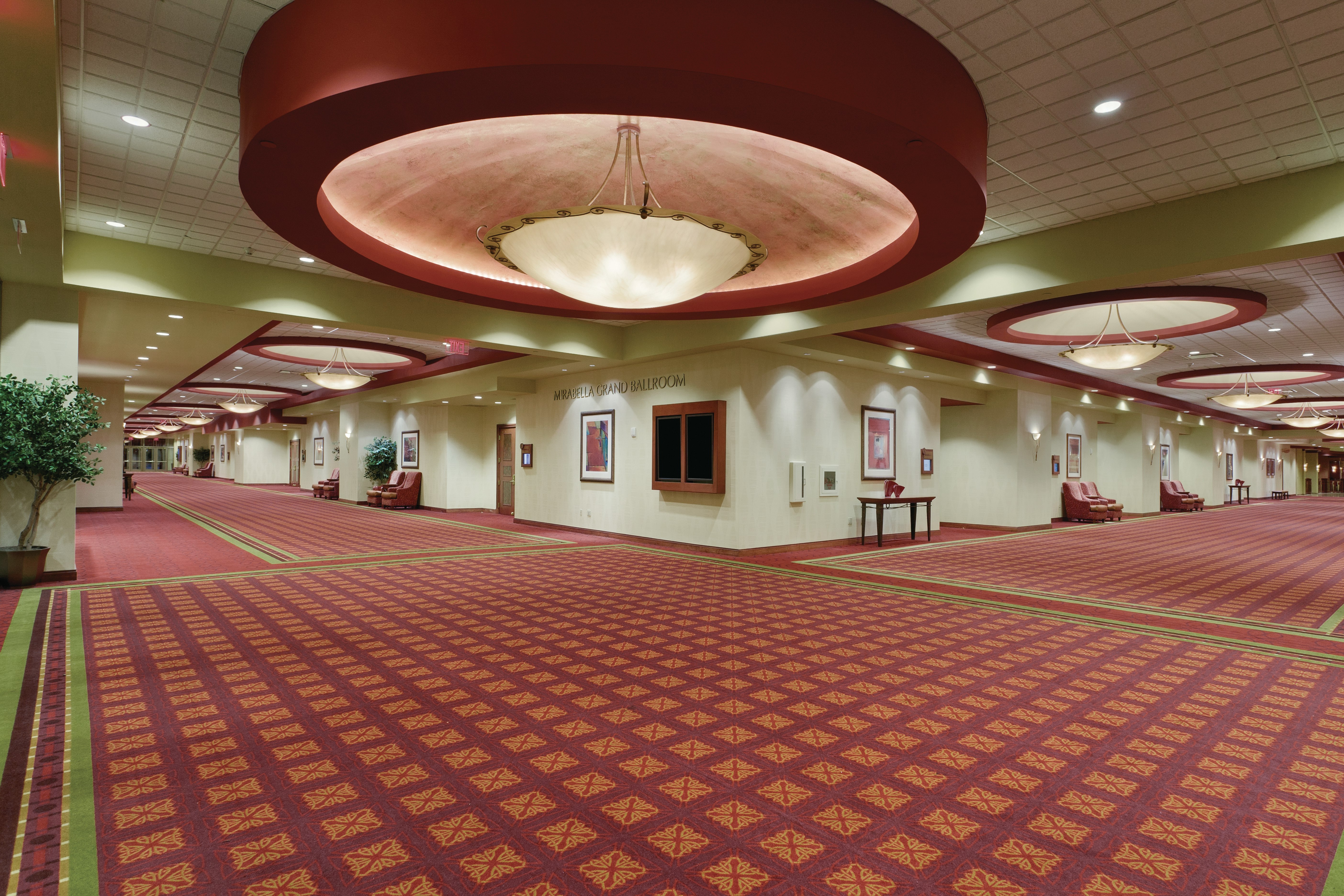 Embassy Suites by Hilton Nashville SE Murfreesboro 69/69
