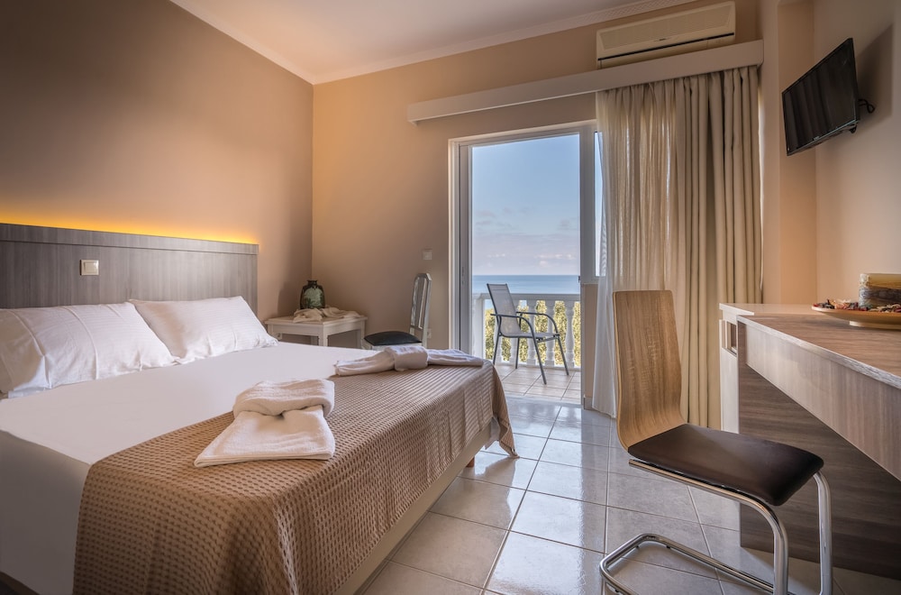 Hotel Zakynthos 36/42