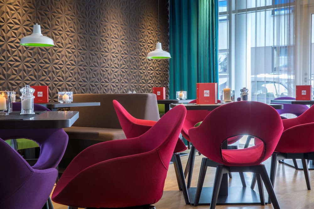 Park Inn By Radisson Nuremberg 31/49