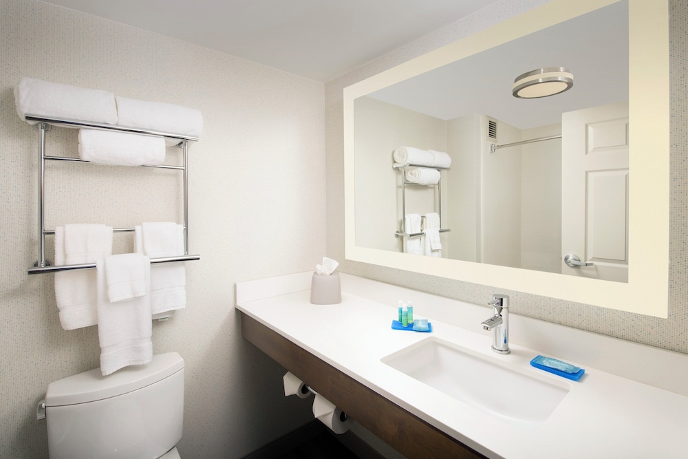 Holiday Inn Express Suites Baltimore Bwi Airport North Ex Wingate By Wyndham 67/69