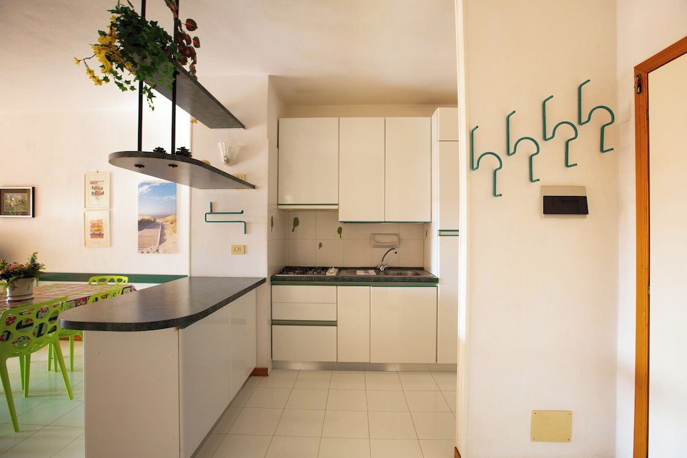 RESIDENCE PORTO CODA CAVALLO 6/53