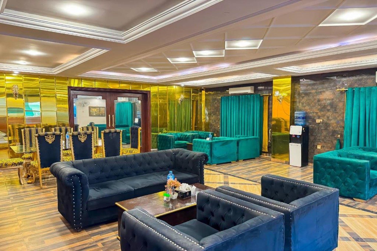 Hotel Royal Mansion - Multan 18/21