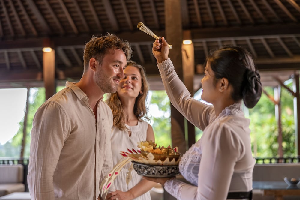 The Kayon Valley Resort 16/63