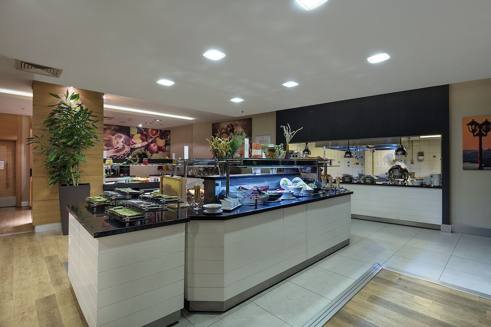 Dosso Dossi Hotels & SPA Golden Horn 6/50
