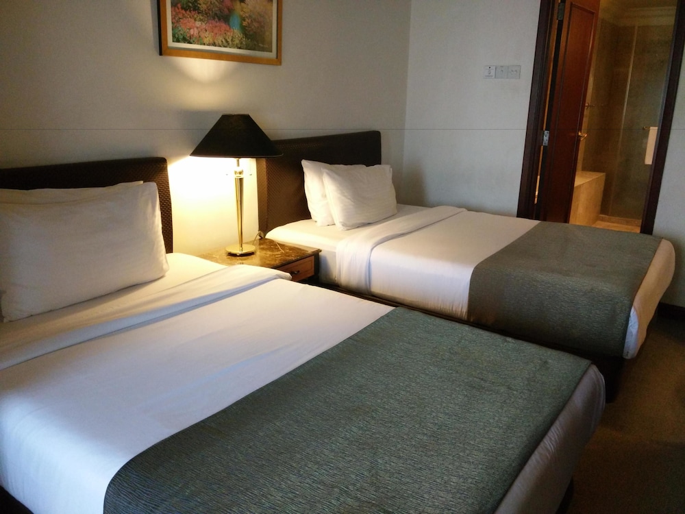 Times Private Serviced Suites 18/54
