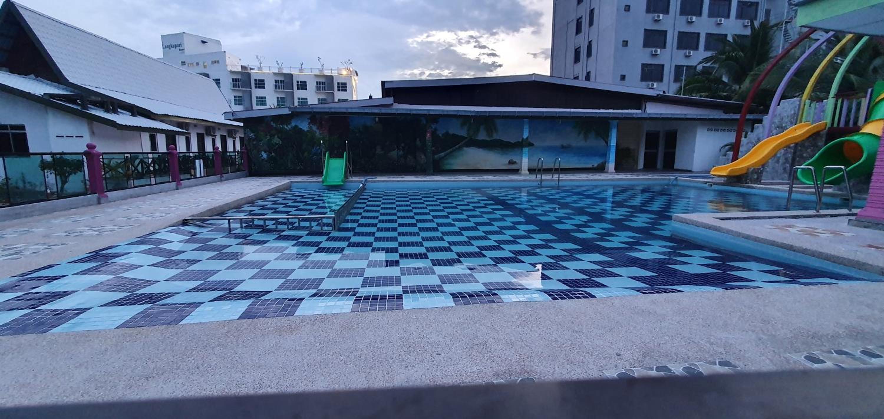 Rasa Senang Villa 28/42