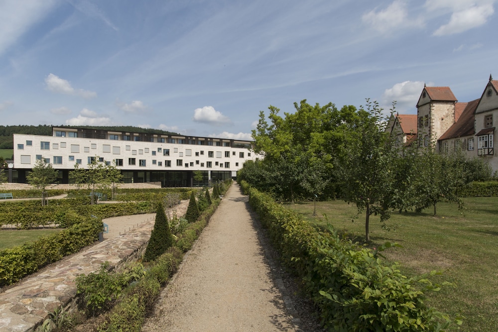 Hotel Kloster Haydau 30/36