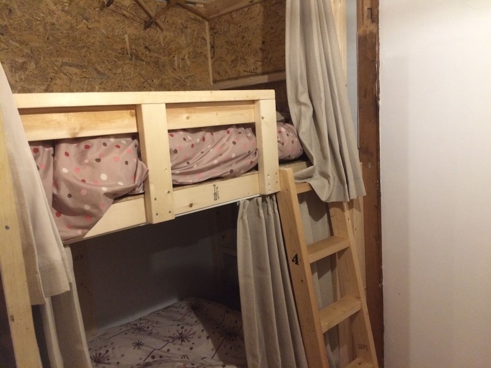 Guest House Yasube - Hostel 31/46