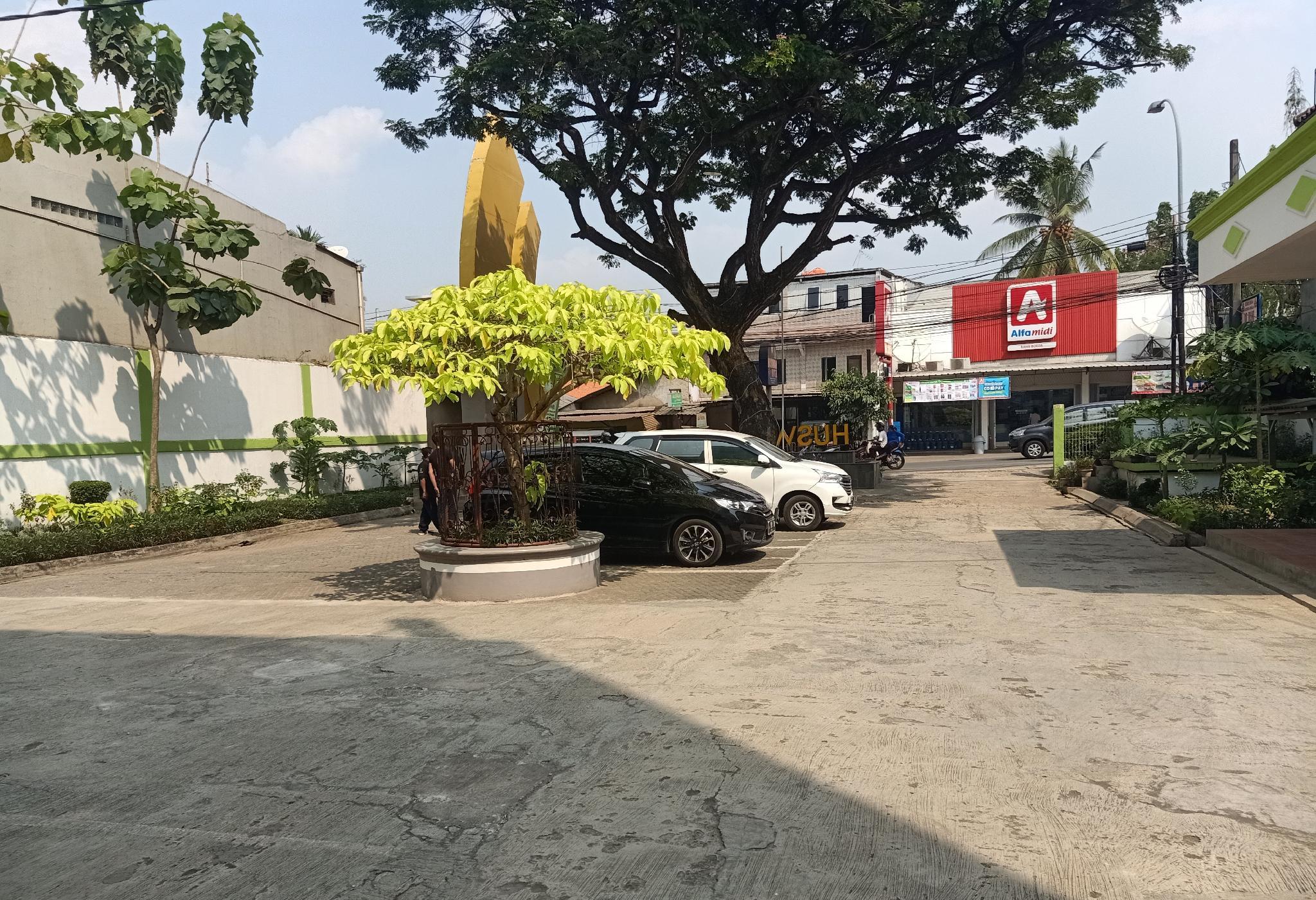 Hotel Huswah 34/40