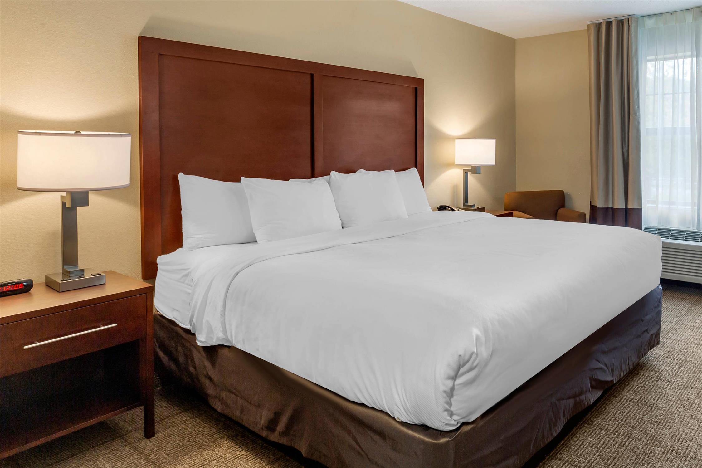 Comfort Inn Danvers Boston North Shore 7/22