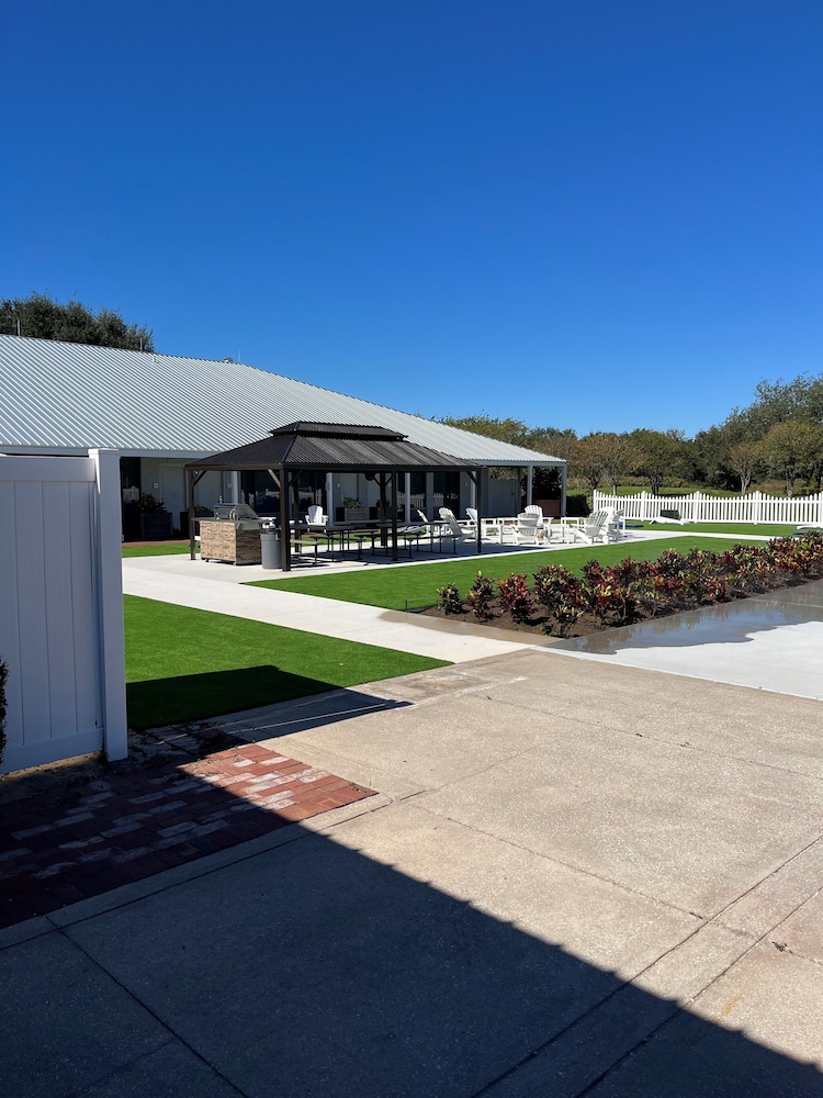 Orange County National Golf Center &amp; Lodge 48/50