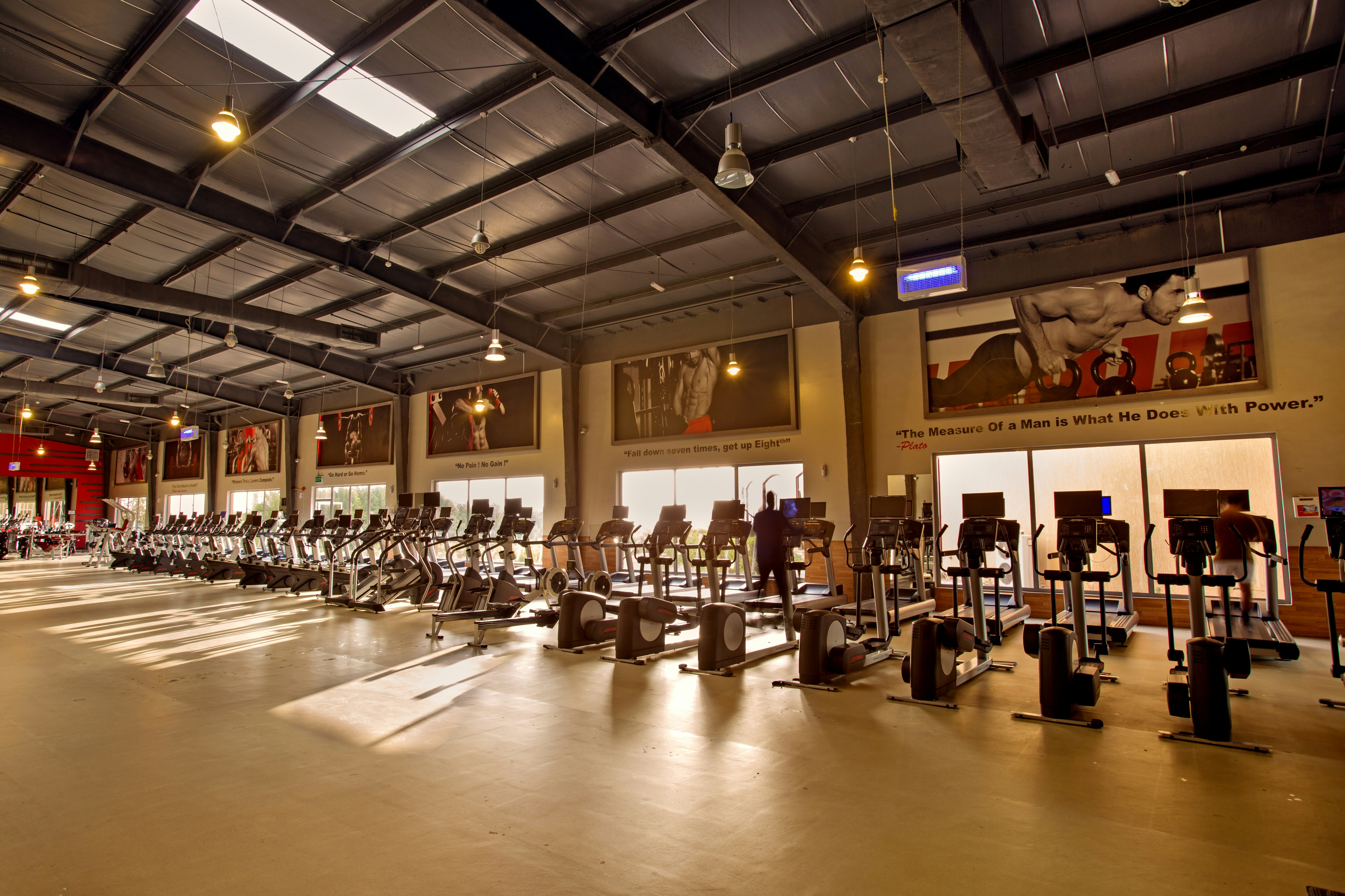 Copthorne Al Jahra Hotel & Resort 43/76