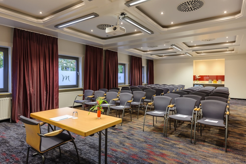 Mercure Hotel Muenchen Sued Messe 42/50