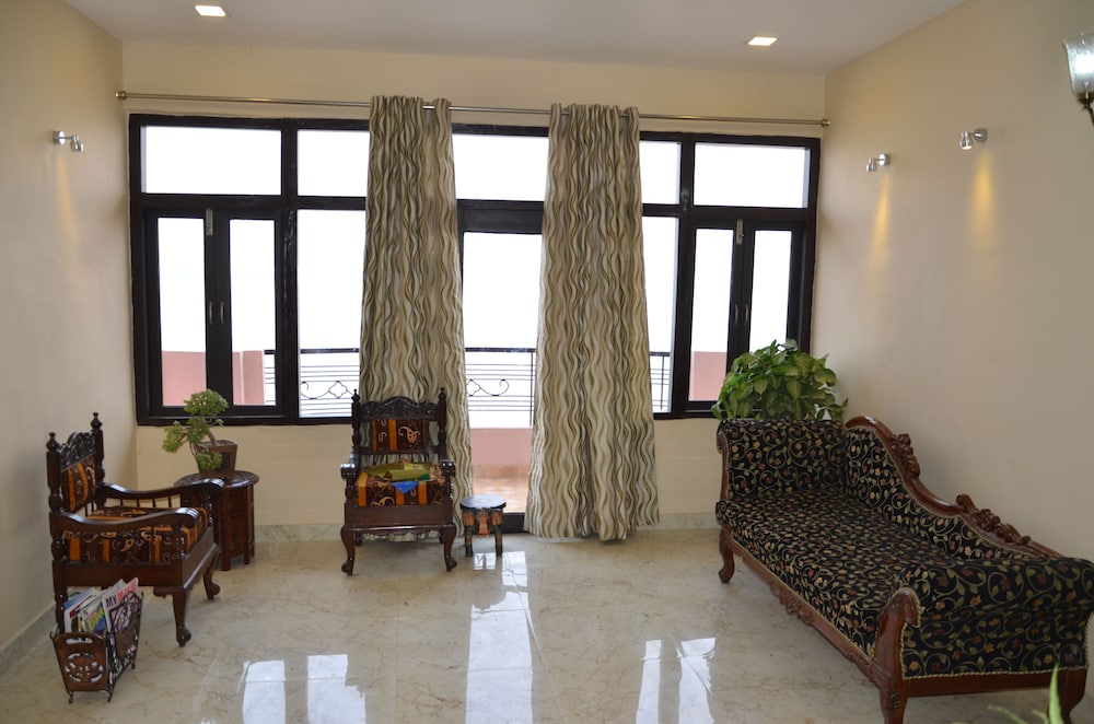 Ganga Monastery 38/50
