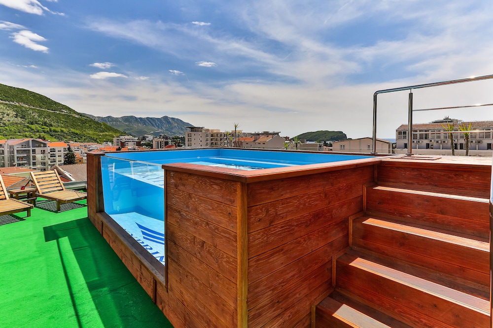 Villa Skyprime 35/52