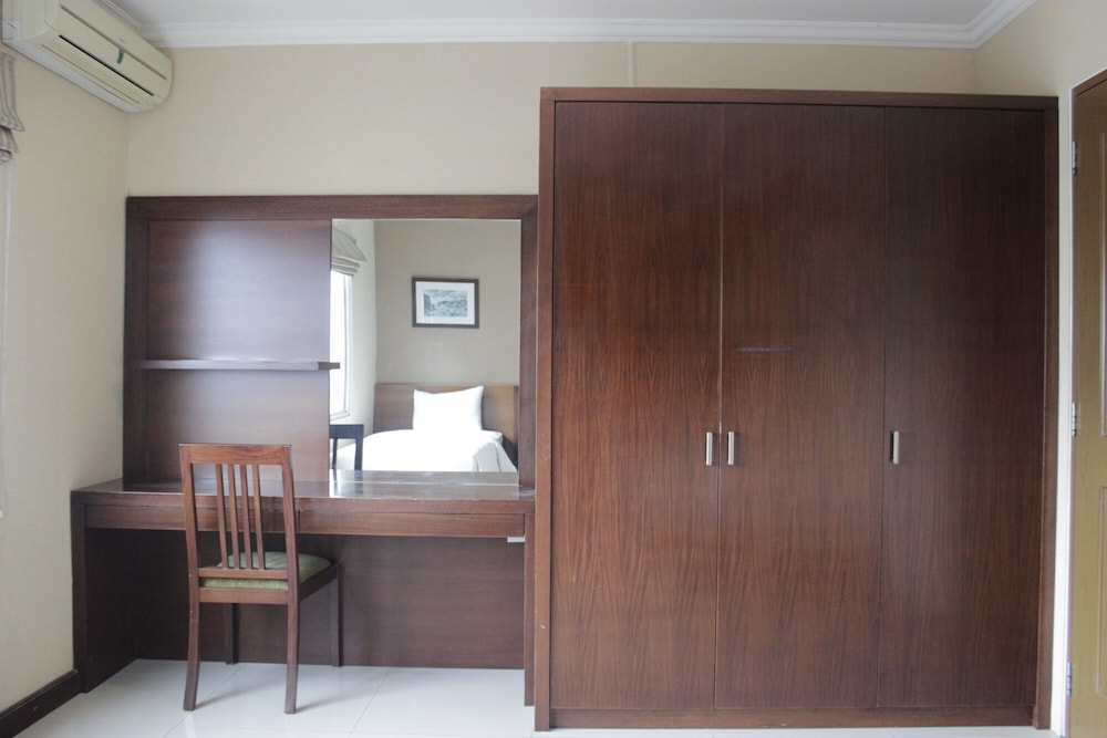 Galeri Ciumbuleuit Hotel and Apartment 6/50