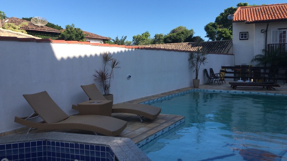 Costa do Sol By MN hoteis 47/50