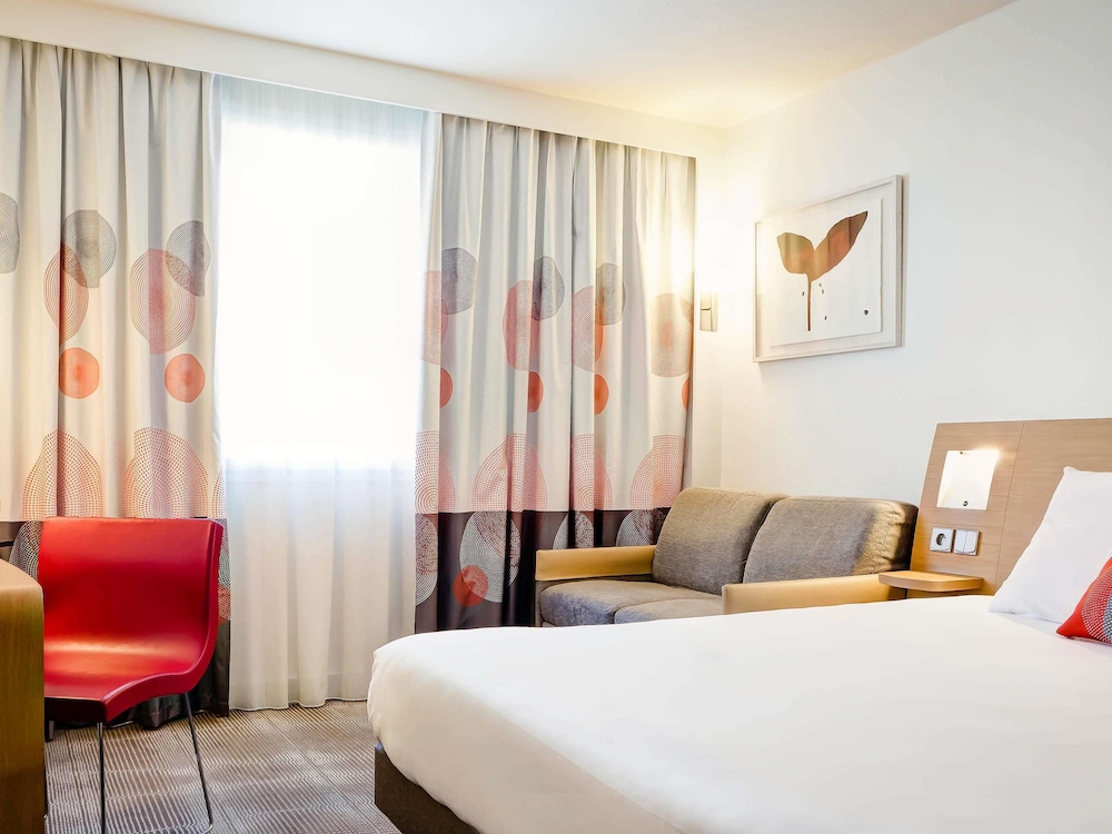CLASSIC, DOUBLE BED, SOFA