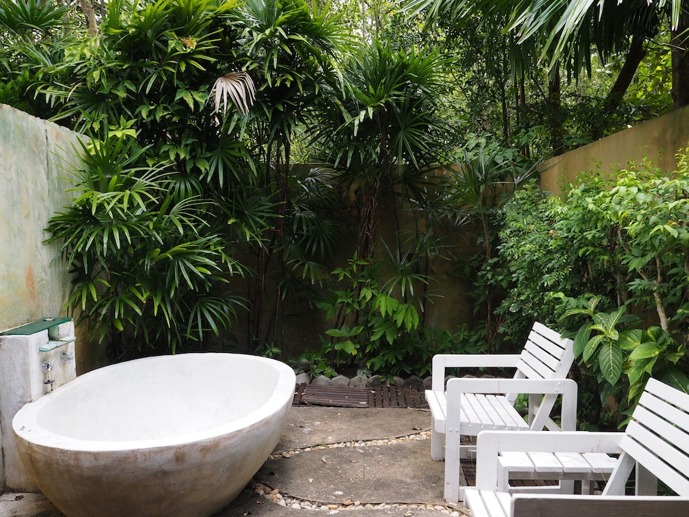 Baan Panwa Resort Spa 19/35