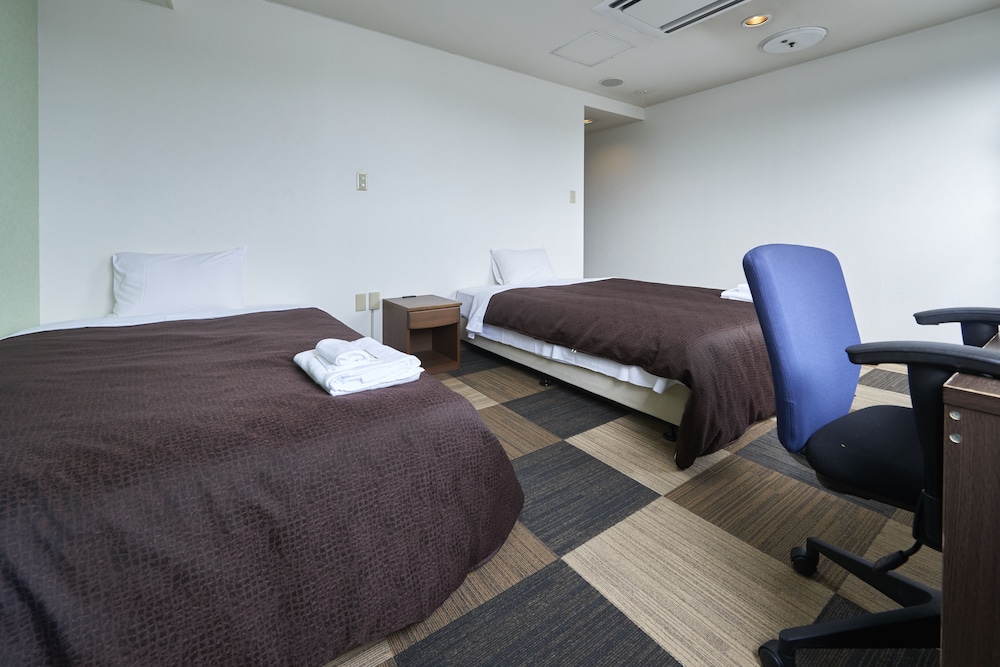 Hotel Select Inn Saitama Moroyama 40/51