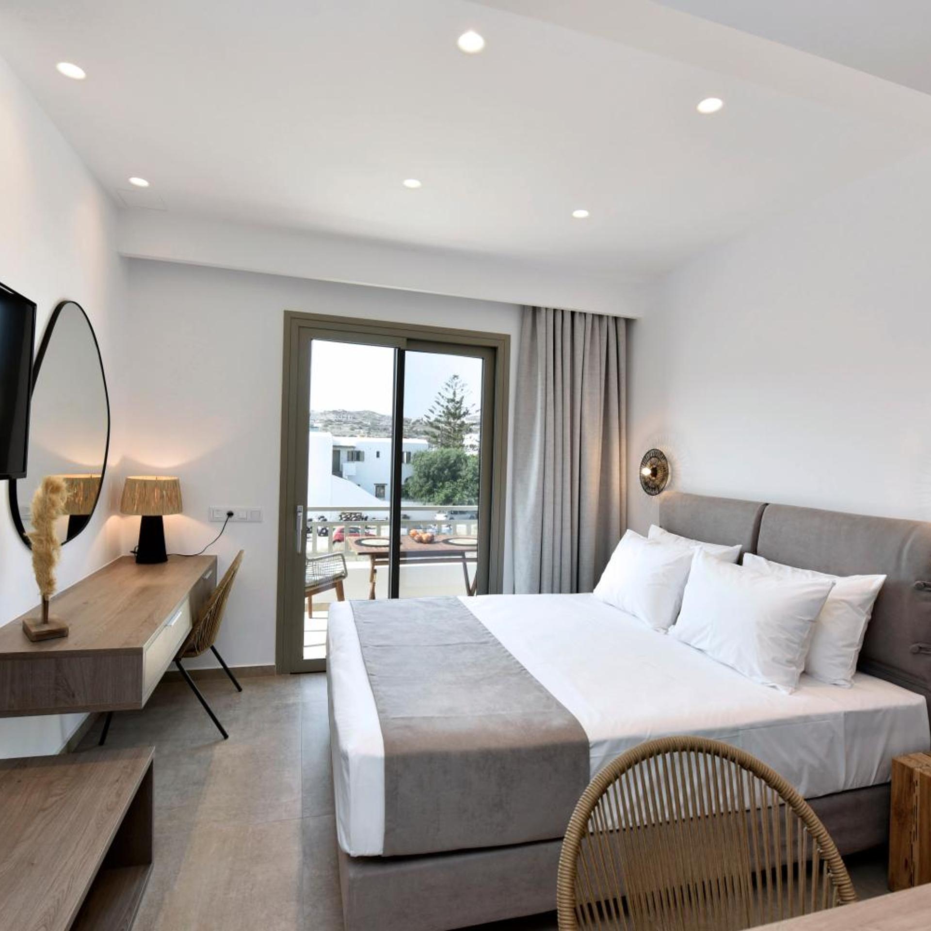 Anais Milos Suites 31/60